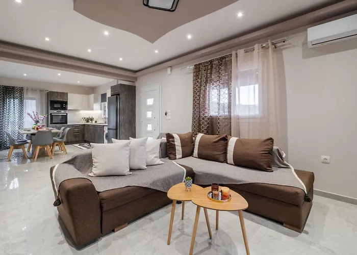 The View House