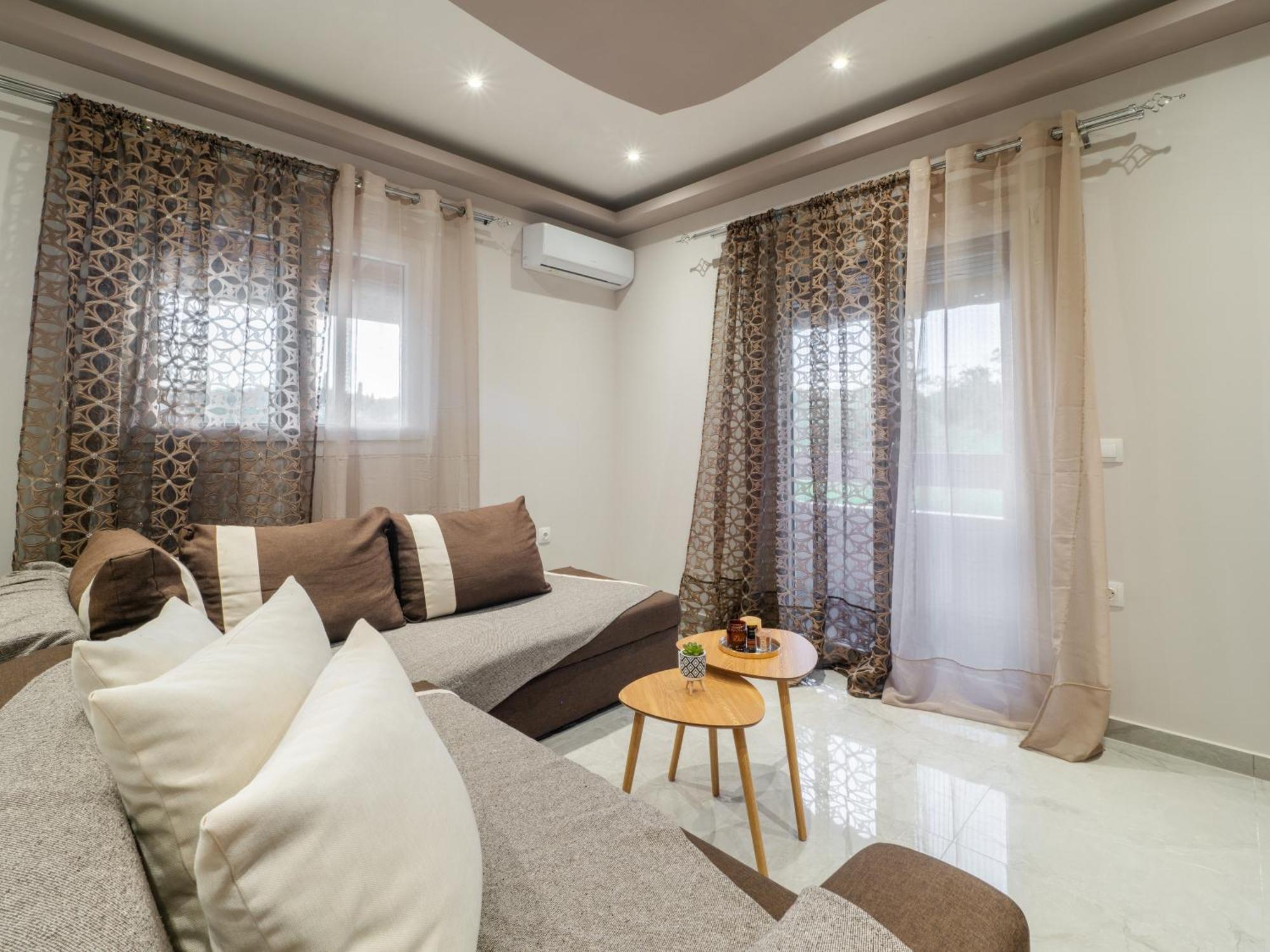 The View House Villa *