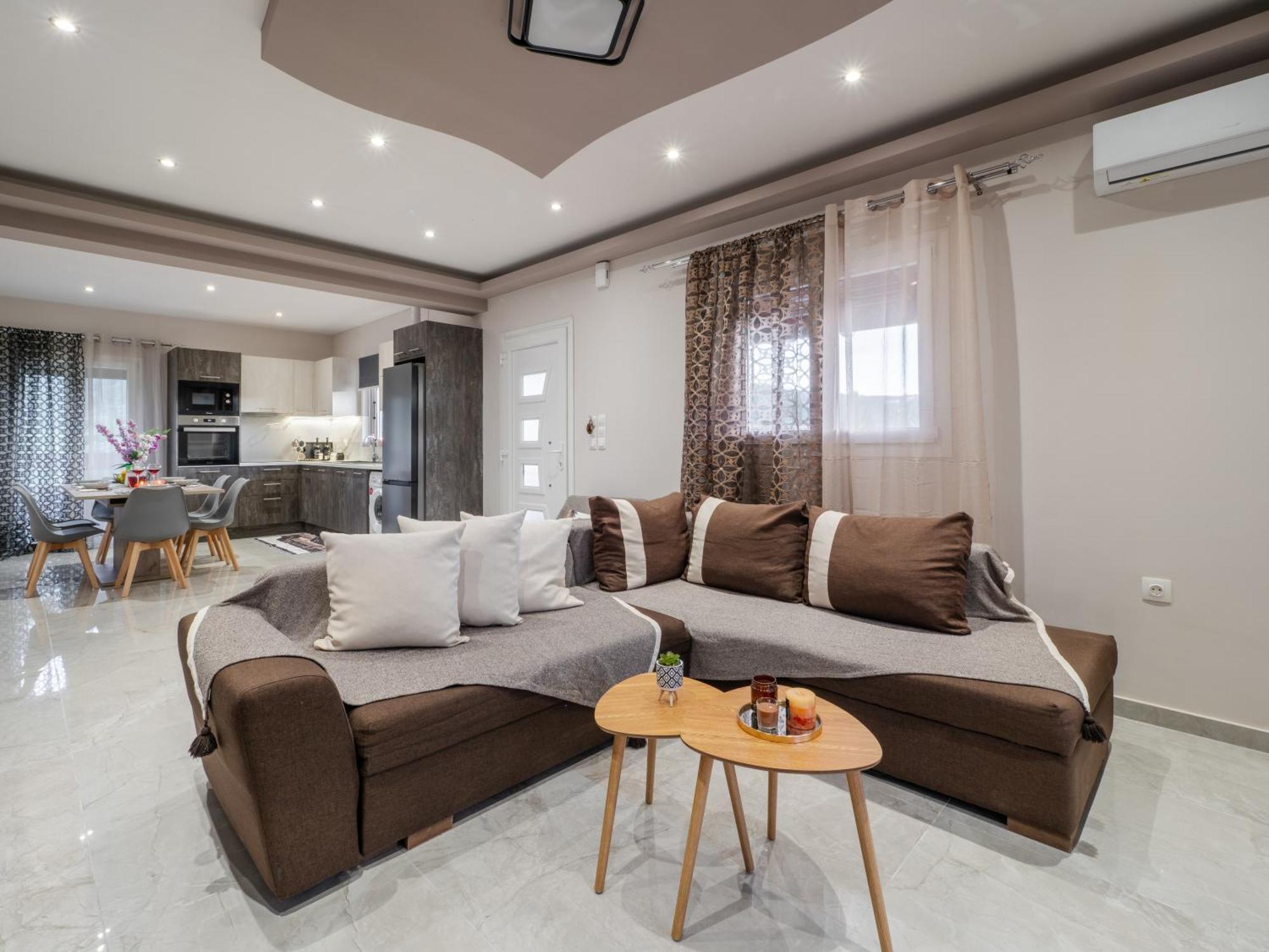 Villa The View House *