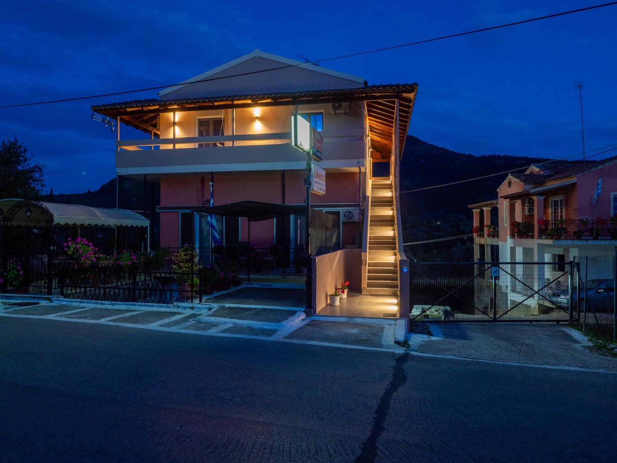Villa The View House