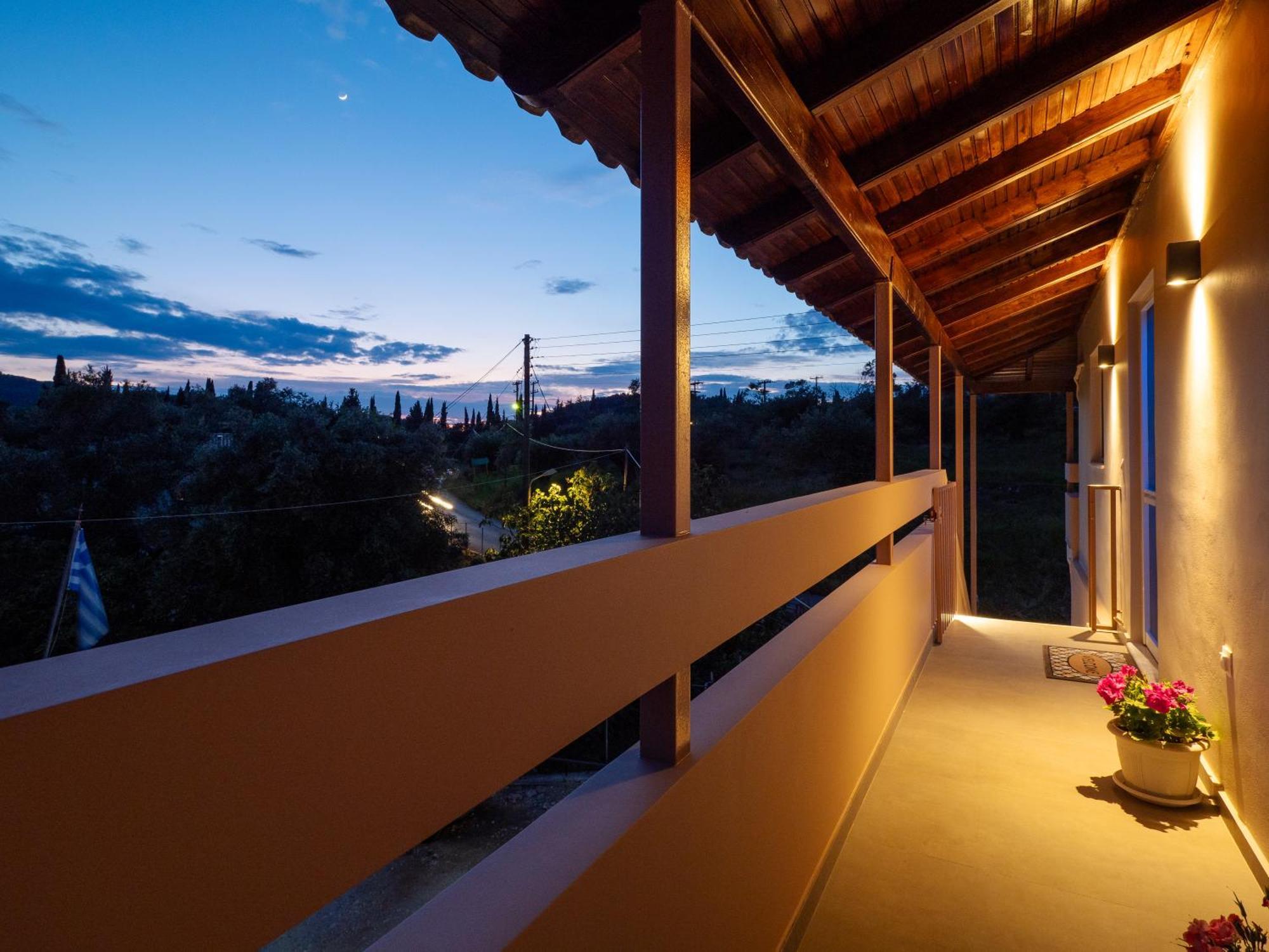 Villa The View House *