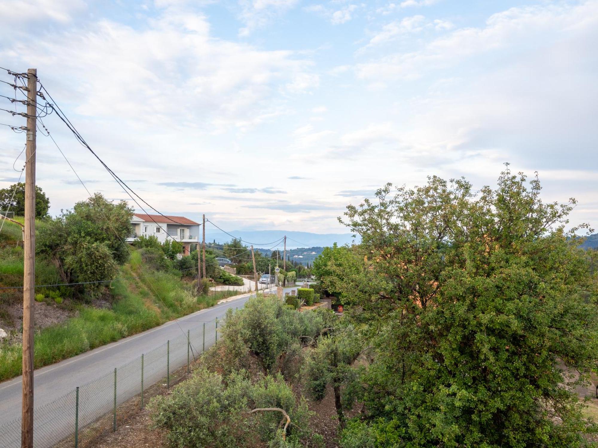 The View House Villa