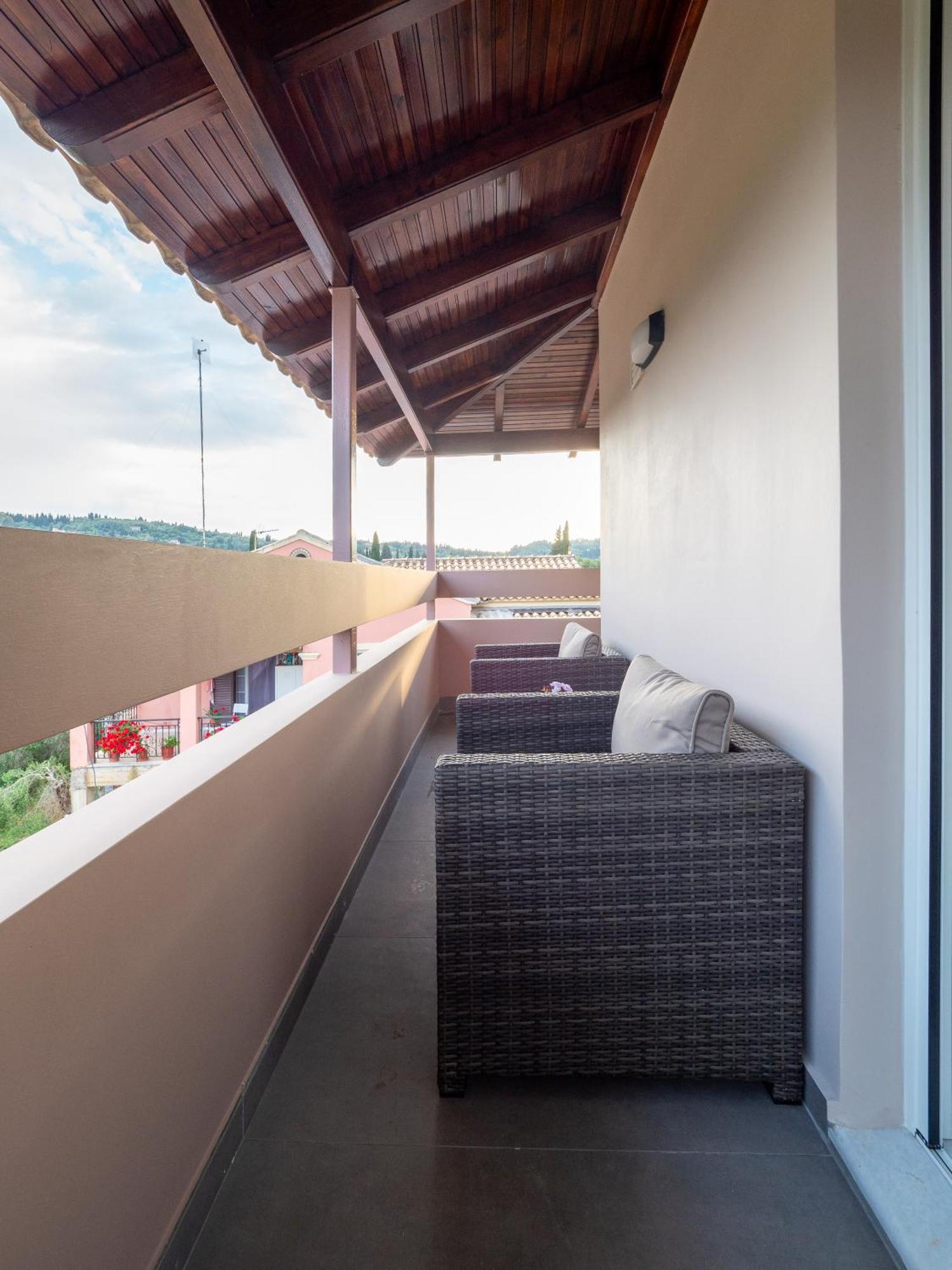 The View House Villa *