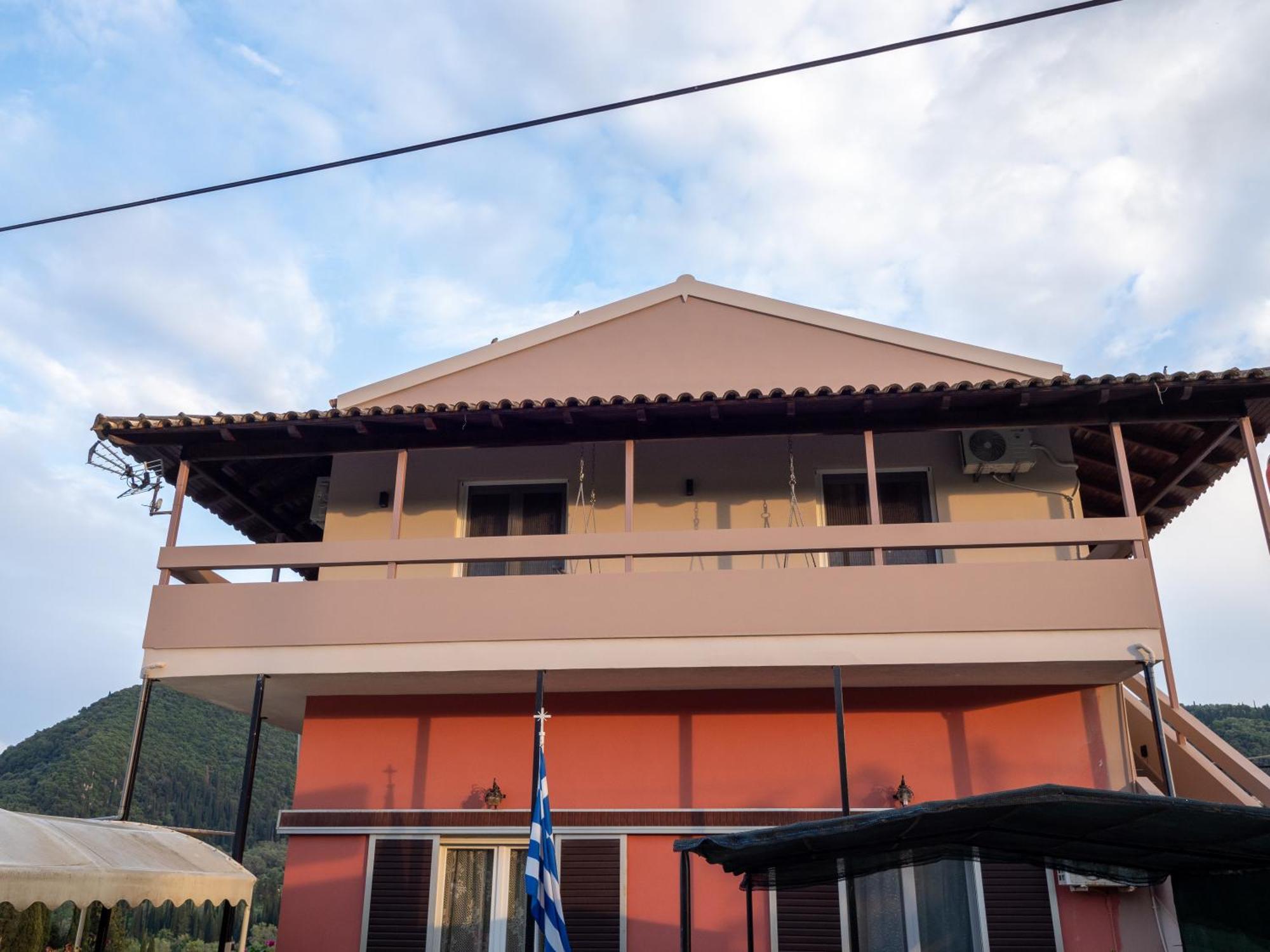 Villa The View House