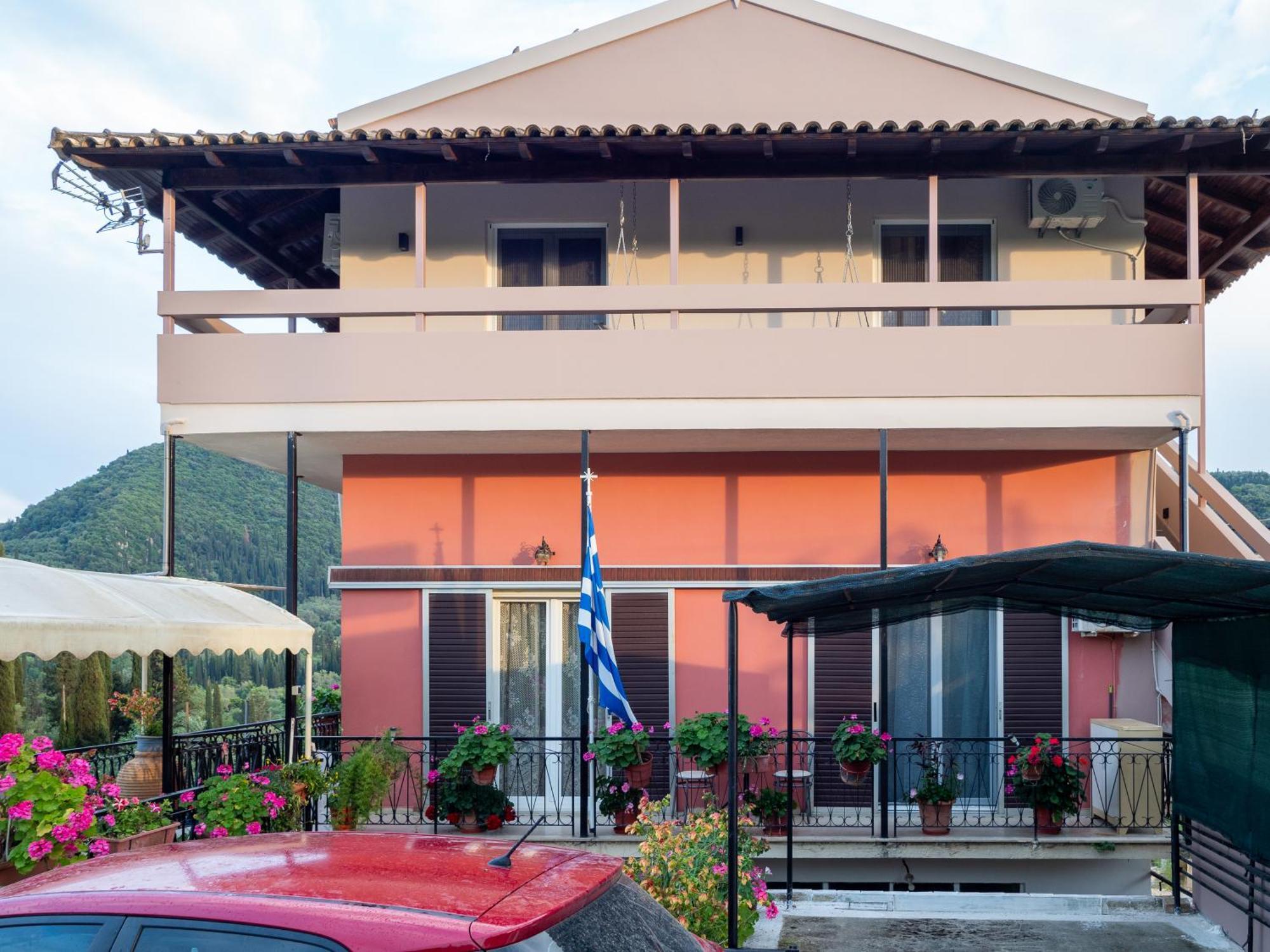 The View House